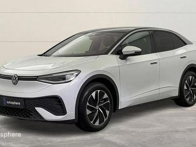 Noir Occasion 2024 VW ID.5 Pro SUV | 34 299 € (Bon prix)