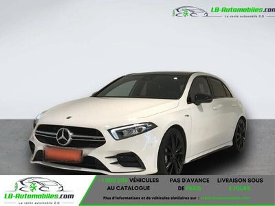 Mercedes A35 AMG