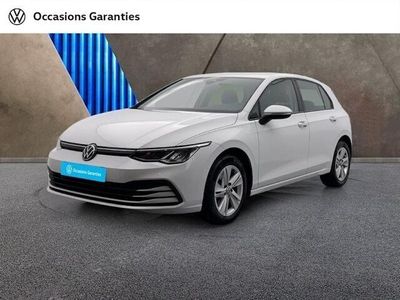 VW Golf VIII