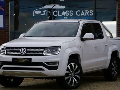 VW Amarok