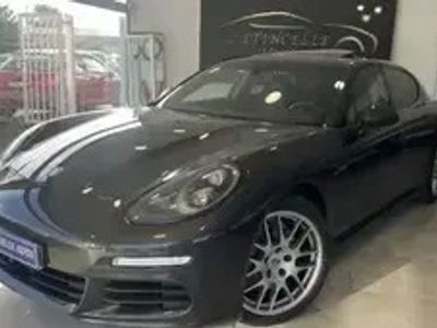 occasion Porsche Panamera V6 3.0d 300 Edition Full+full