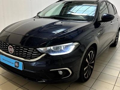 Occasion 2017 Fiat Tipo Lounge Berline | 8 490 €