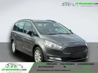 occasion Ford Galaxy 1.5 Ecoboost 165 Bvm