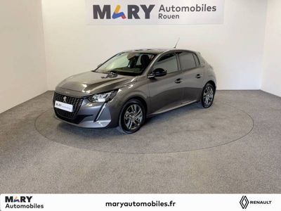 occasion Peugeot 208 PureTech 75 S&S BVM5 Style