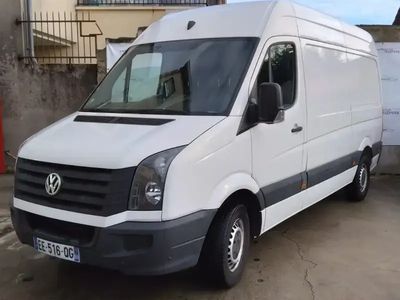 VW Crafter