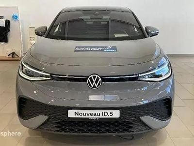 VW ID.5
