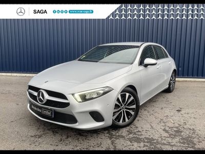 occasion Mercedes A180 Classe180d 116ch Business Line 8G-DCT