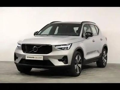 Argent aurore métallisé Occasion 2023 Volvo XC40 Plus SUV | 39 900 € (Prix assez cher)