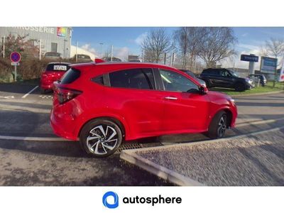 occasion Honda HR-V 1.5 i-VTEC 130ch Exclusive