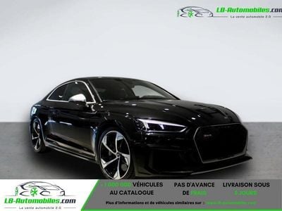 Occasion Audi RS5 Sport 450 ch (330 kW) 2018 Coupé