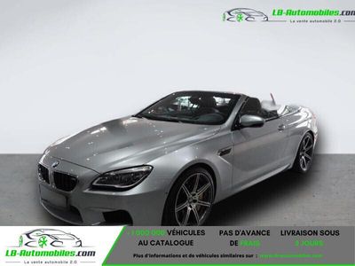 occasion BMW M6 Cabriolet 