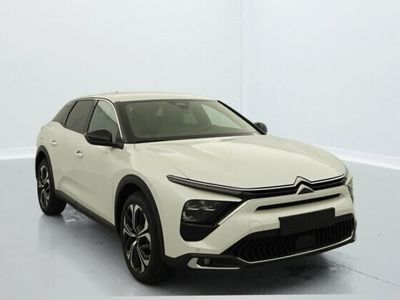 Citroën C5 X