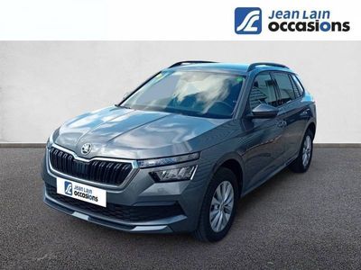 occasion Skoda Kamiq Kamiq1.0 TSI Evo 110 ch DSG7 Business 5p