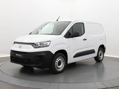 occasion Fiat Doblò Fg M 650kg Puretech 110ch S&S