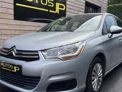 Citroën C4