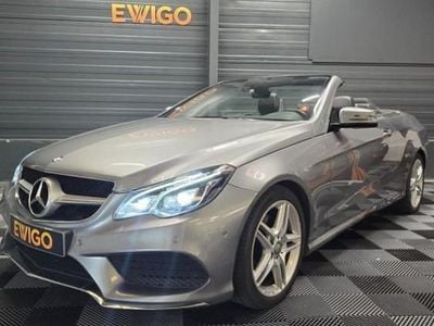 Mercedes E250