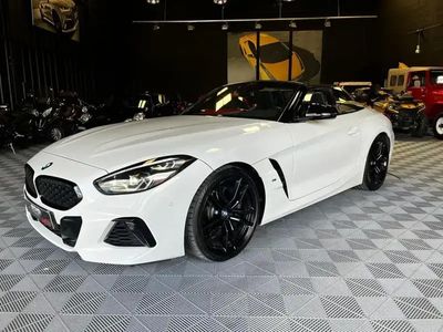 occasion BMW 340 Z4 M Roadster M40iCH CG FRANCAISE