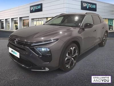 Occasion 2022 Citroën C5 X PureTech Break | 23 990 €