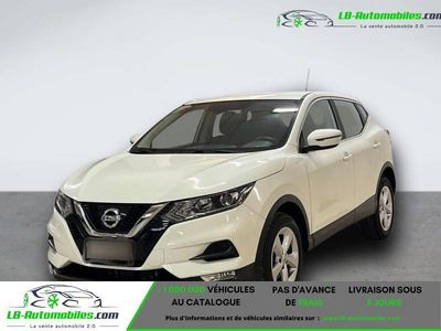 Occasion Nissan Qashqai 116 ch (85 kW) 2018 SUV