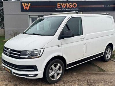 VW T6