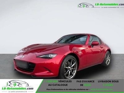 Mazda MX5