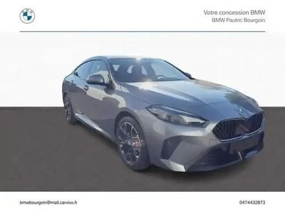 Skyscraper grey métallisé Nouvelle 2025 BMW 223 M Sport Coupé | 54 600 €