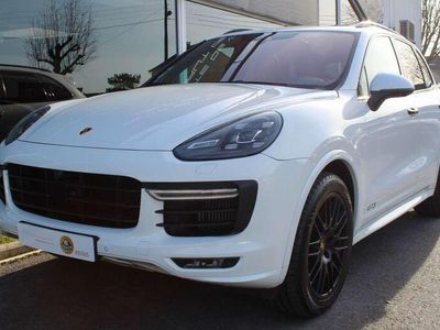 occasion Porsche Cayenne 3.6 V6 440 Ch Gts Tiptronic A