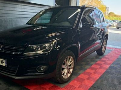 occasion VW Tiguan 2.0 TDI 140 CV SPORT STYLE