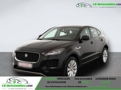 Occasion Jaguar E-Pace 179 ch (131 kW) 2019 SUV