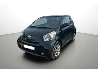 occasion Toyota iQ iQ² 68 VVT-i MultiDrive SOL