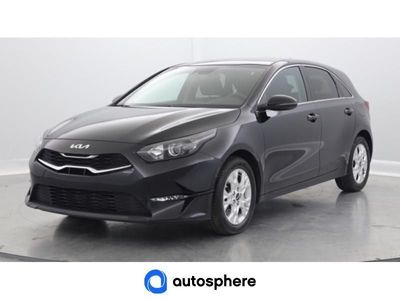 occasion Kia Ceed 1.0 T-GDI 100ch Active