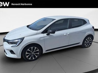 31267 Occasion 2023 Renault Clio V Equilibre Citadine | 13 900 € (Prix juste)