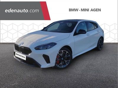 Occasion 2025 BMW 120 M Sport Citadine | 44 900 €