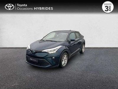 Occasion 2023 Toyota C-HR SUV | 23 990 € (Bon prix)