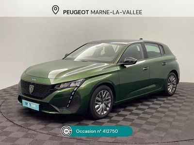 Occasion 2022 Peugeot 308 Active Berline | 16 990 € (Prix juste)