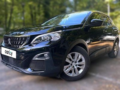 Occasion Peugeot 3008 Business-Line 130 ch (95 kW) 2020 Noir