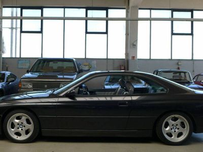 Occasion BMW 850 380 ch (279 kW) 1993 Noir Coupé