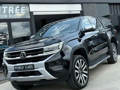 VW Amarok