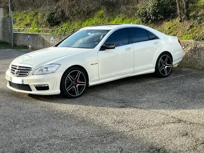 occasion Mercedes S350 Classe