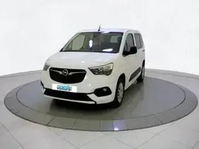 occasion Opel Combo Life L1h1 1.5 Diesel 100 Ch Start/stop - Edition
