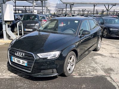 occasion Audi A3 Sportback 35 TFSI CoD 150 S tronic 7 Business line