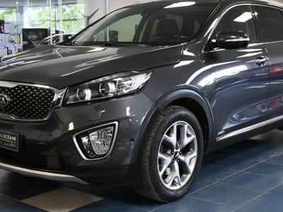 Occasion Kia Sorento 200 ch (147 kW) 2016 SUV