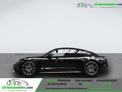 Occasion 2025 Porsche Taycan Berline | 126 400 €