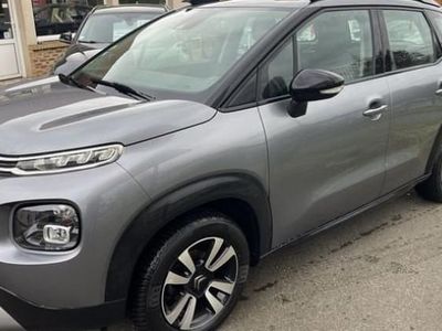 Occasion 2018 Citroën C3 Aircross Feel SUV | 7 990 €