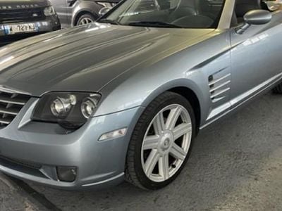 Occasion 2004 Chrysler Crossfire Limited Coupé | 10 490 €