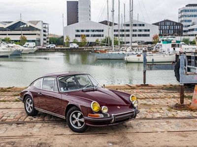 occasion Porsche 911 2.2 E