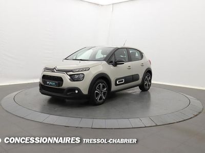 occasion Citroën C3 PureTech 83 S&S BVM5 C-Series