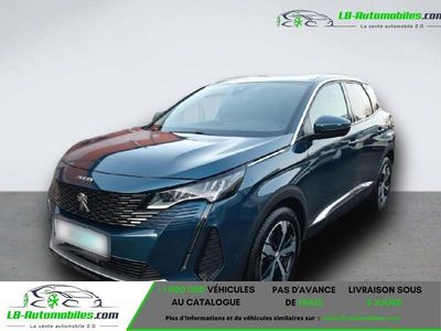 Occasion Peugeot 3008 131 ch (96 kW) 2021 SUV