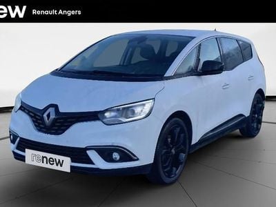 Renault Grand Scénic IV