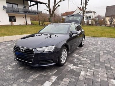 Occasion Audi A4 150 ch (110 kW) 2016 Break